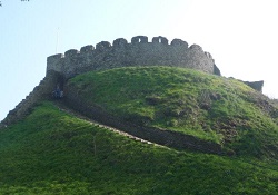 Totnes Castle